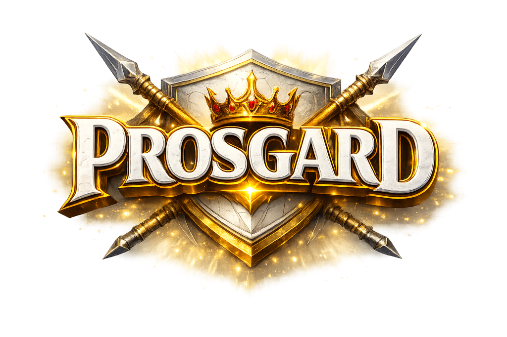 Prosgard Logo